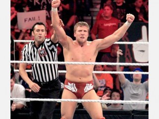 Daniel Bryan picture, image, poster